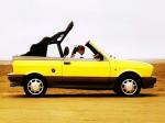 Yugo 65A Cabrio 1991 года (UK)